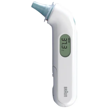 Braun ThermoScan 3