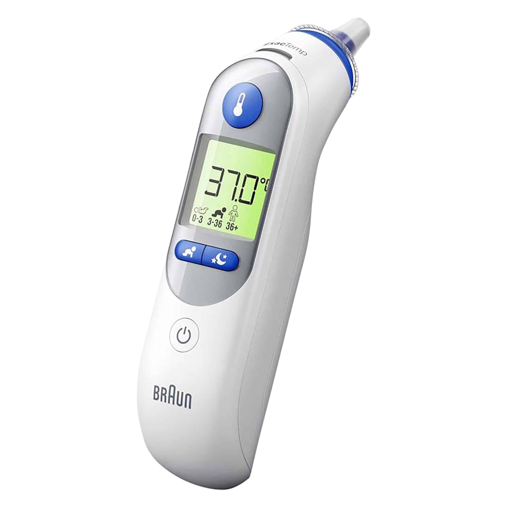 Braun ThermoScan 7+