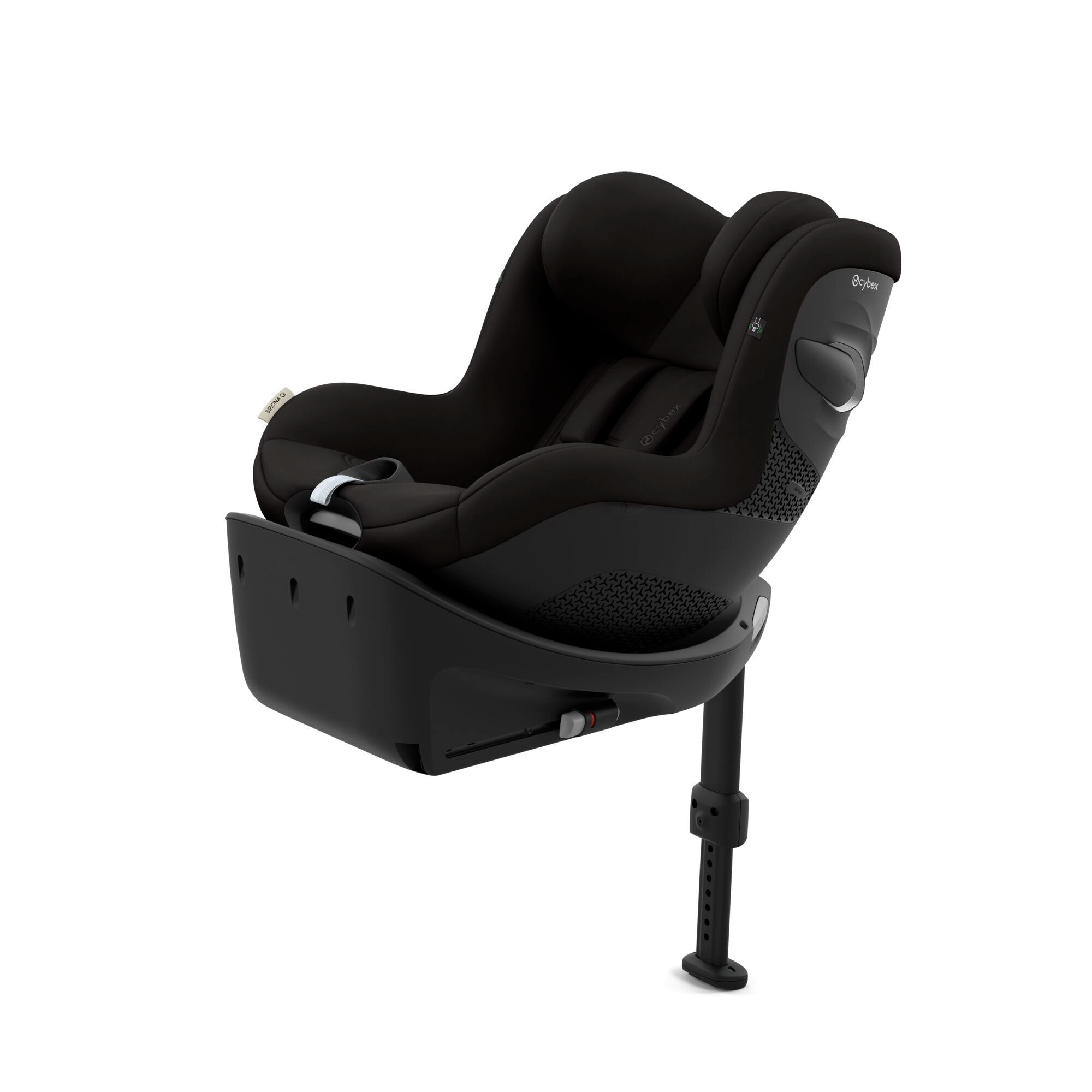 Cybex Sirona Gi i-Size - scaun auto cu rotire 360 grade