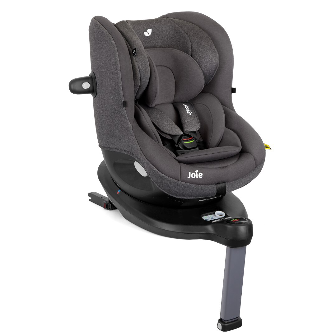 Joie i-Spin 360 E - scaun auto rotativ pentru copii